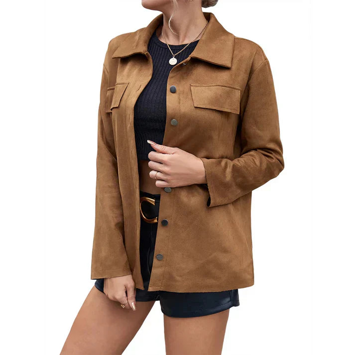 Classic Designed Coat