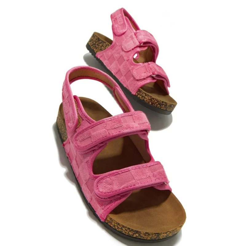 Comfortable Orthopedic Sandals for Daily Wear