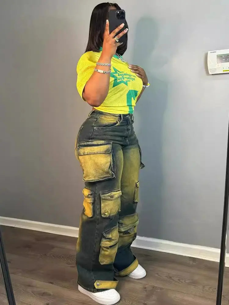 Vintage Inspired Garment