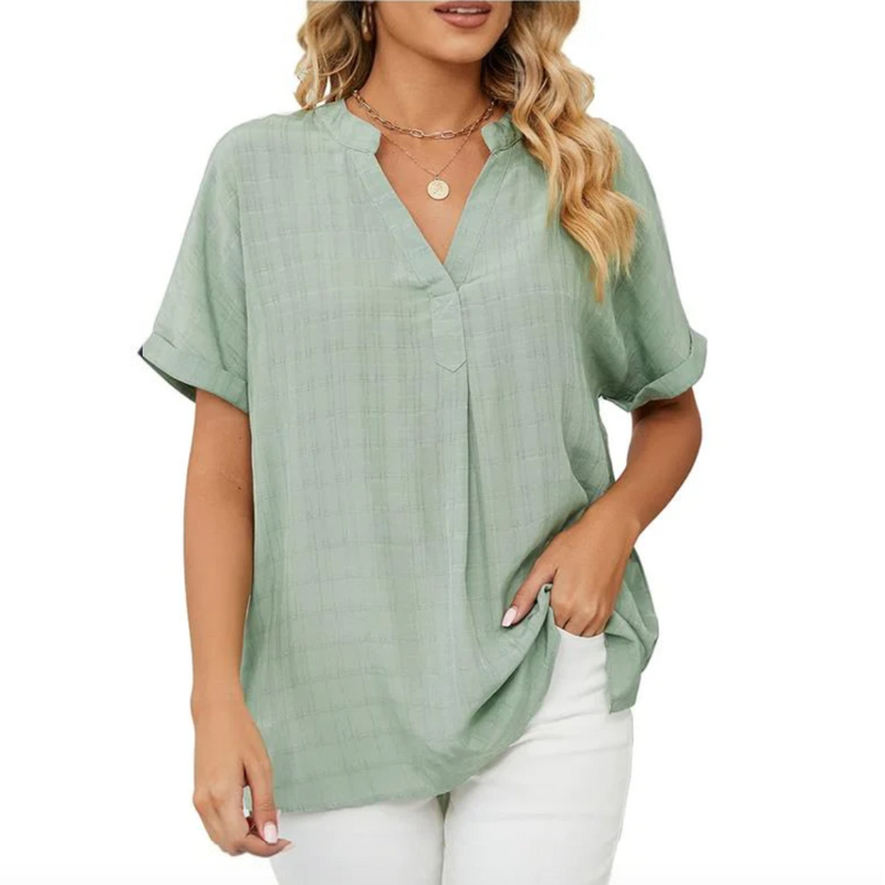 Classic Vintage Blouse