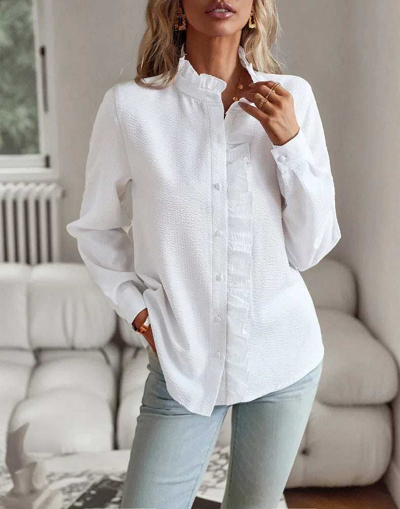 Elegantly Designed Blouse