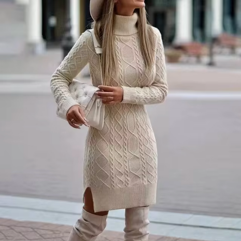 Vintage Inspired Sweater