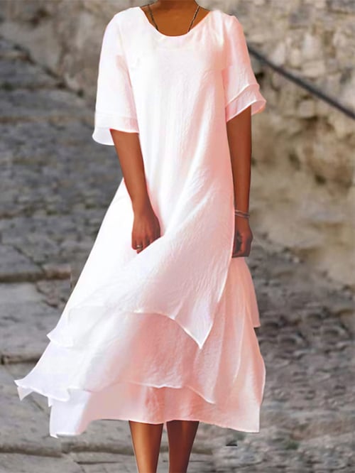Timeless Vintage Style Garment