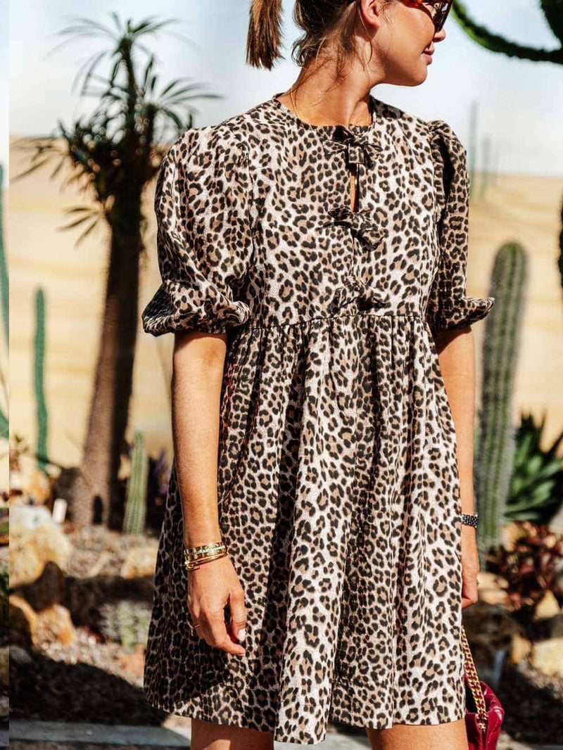 Classic Vintage Dress