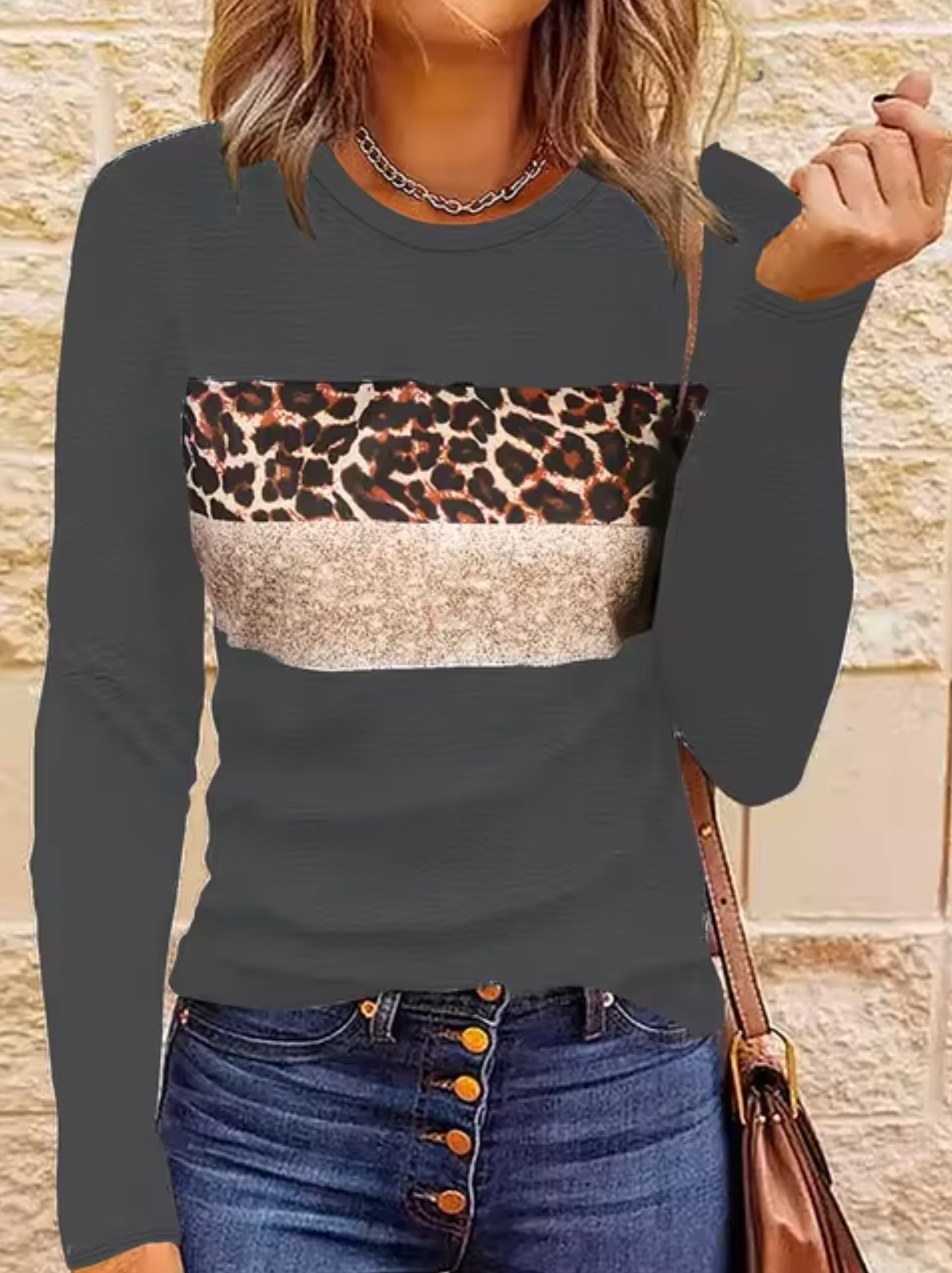 Classic Designed T-Shirt