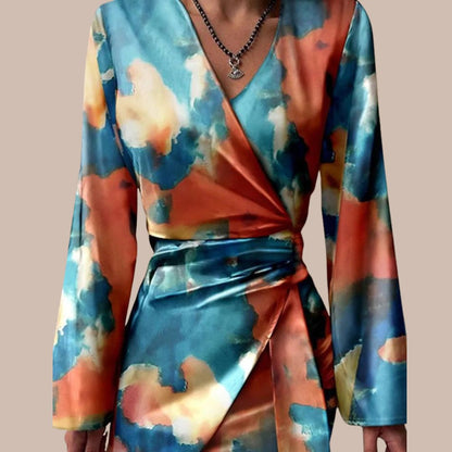 Vintage Inspired Garment