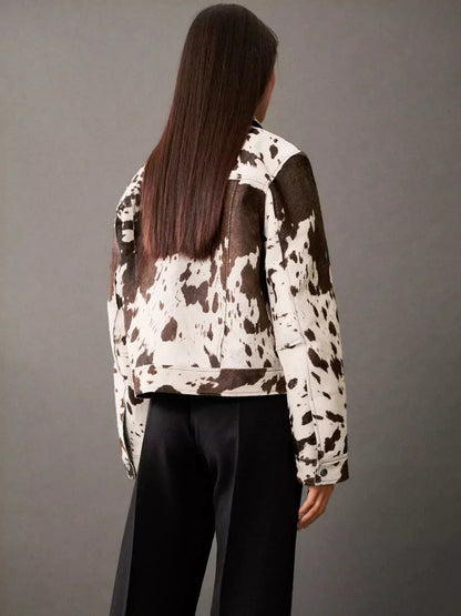 Elegantly Designed Jacket