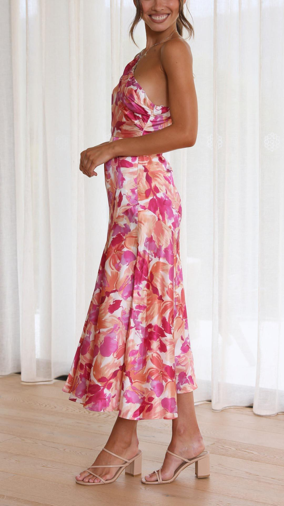 Classic Vintage Dress