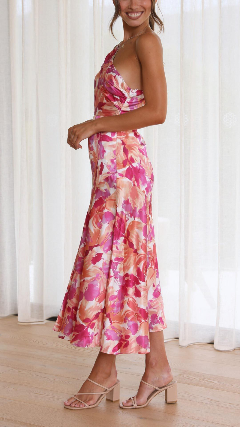 Classic Vintage Dress