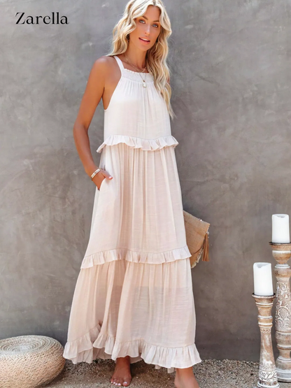 Thoughtfully Designed Dress