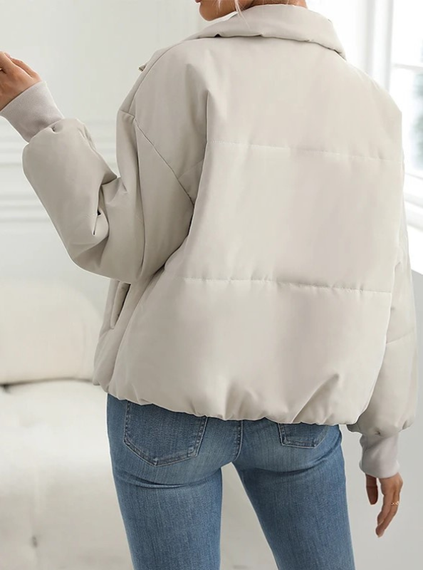 Classic Designed Jacket
