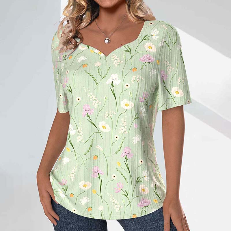 Thoughtfully Designed Shirt