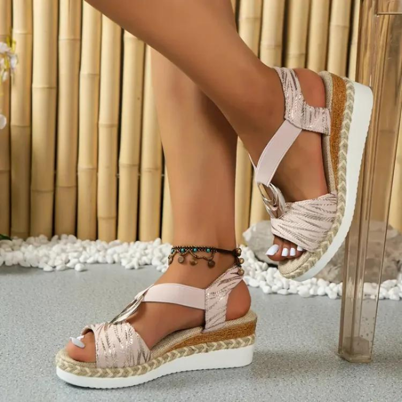 Comfortable Orthopedic Sandals for Daily Wear