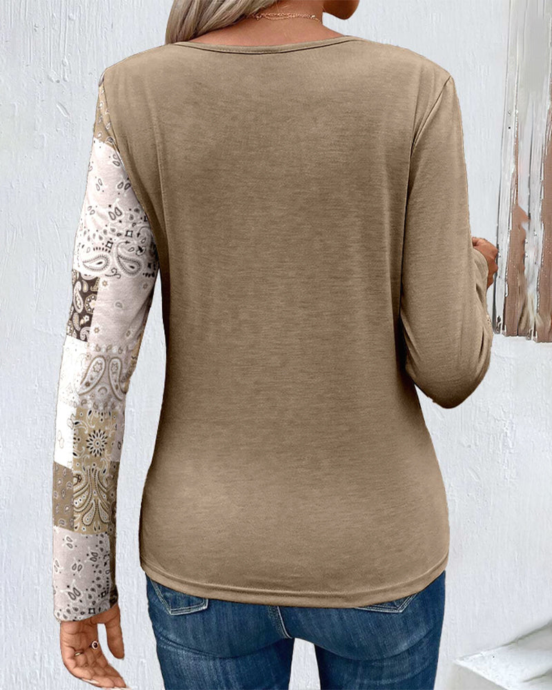 Classic Designed Shirt