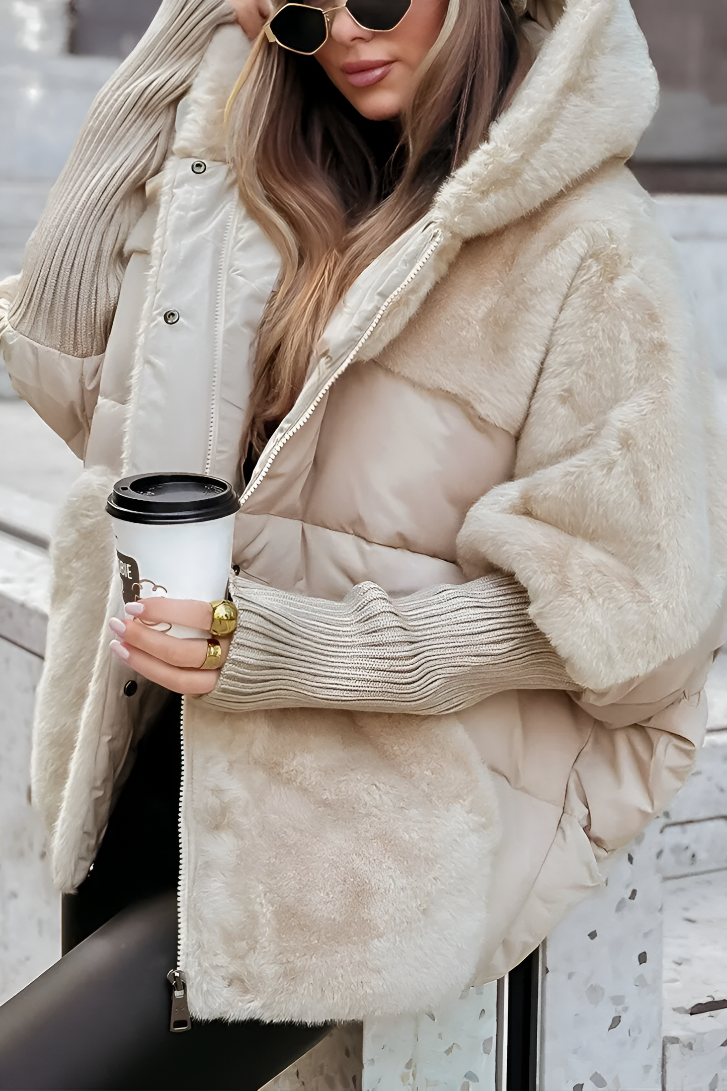 Classic Vintage Jacket