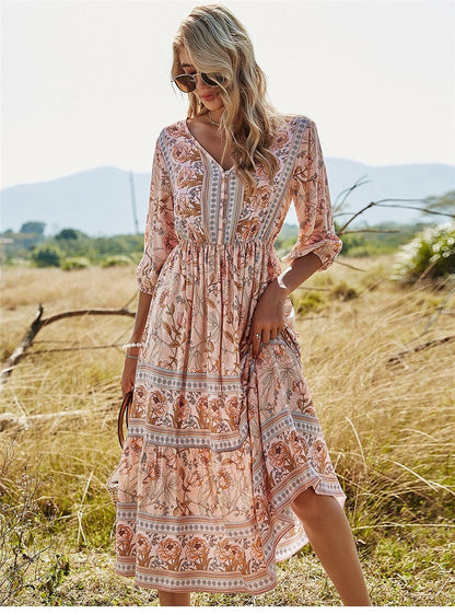 Beautifully Crafted Garment