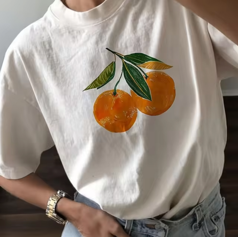 Gracefully Designed Shirt