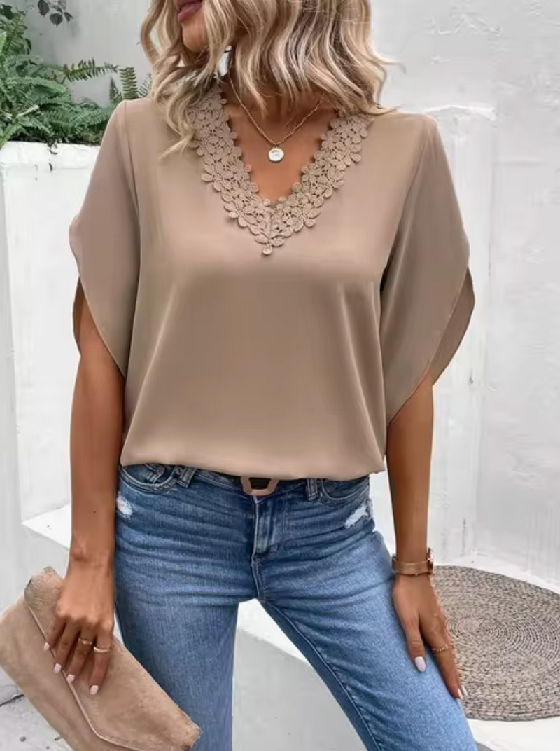 Thoughtfully Designed Shirt