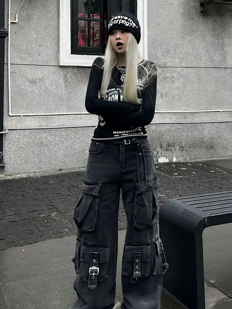 Gracefully Designed Pants
