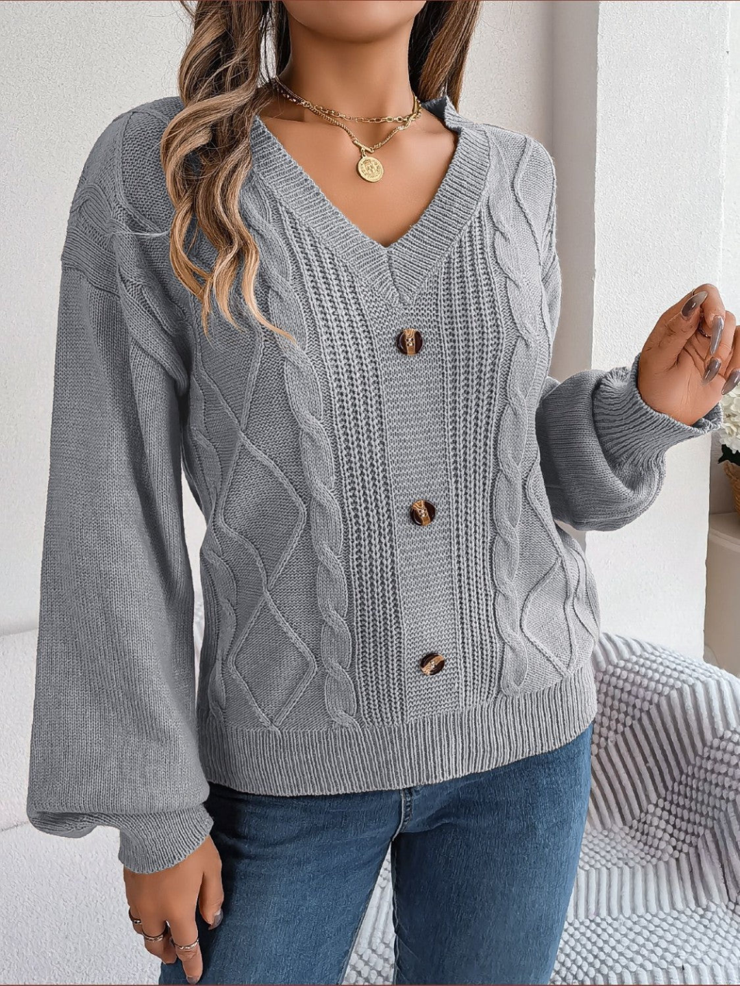 Gray