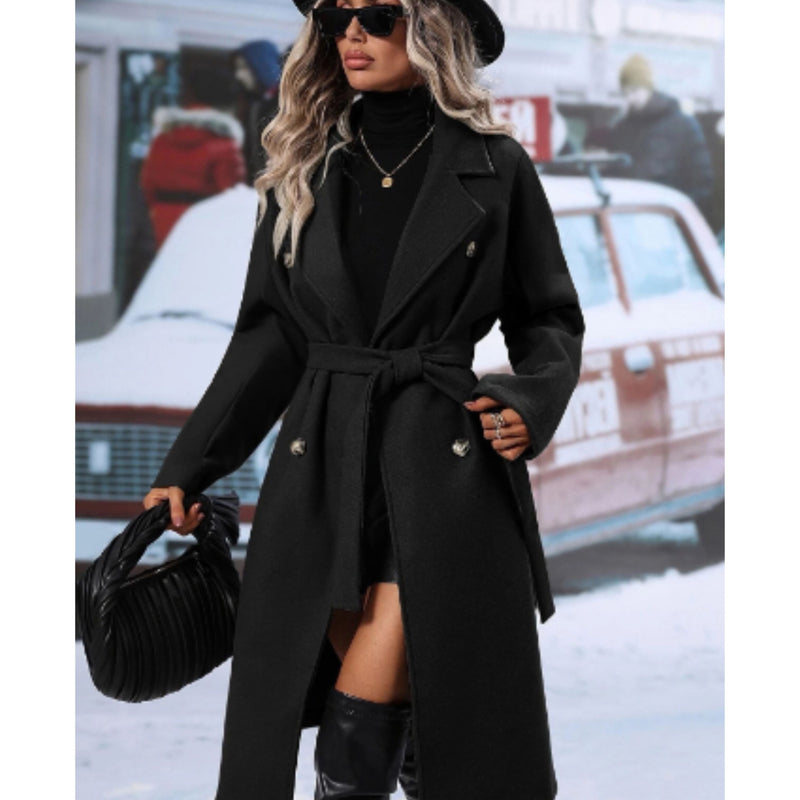Vintage Inspired Coat