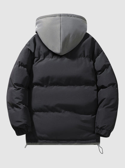 Gracefully Designed Jacket