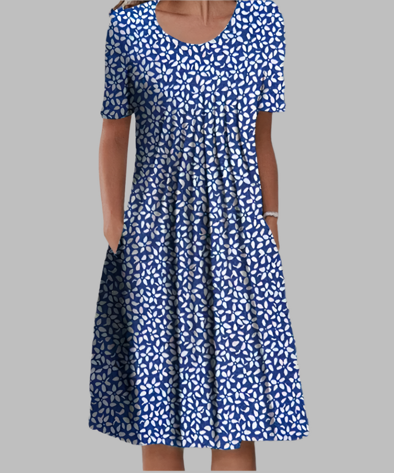 Beautifully Crafted Dress