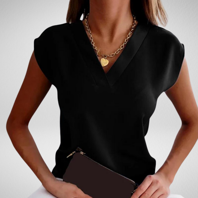 Elegantly Designed Blouse
