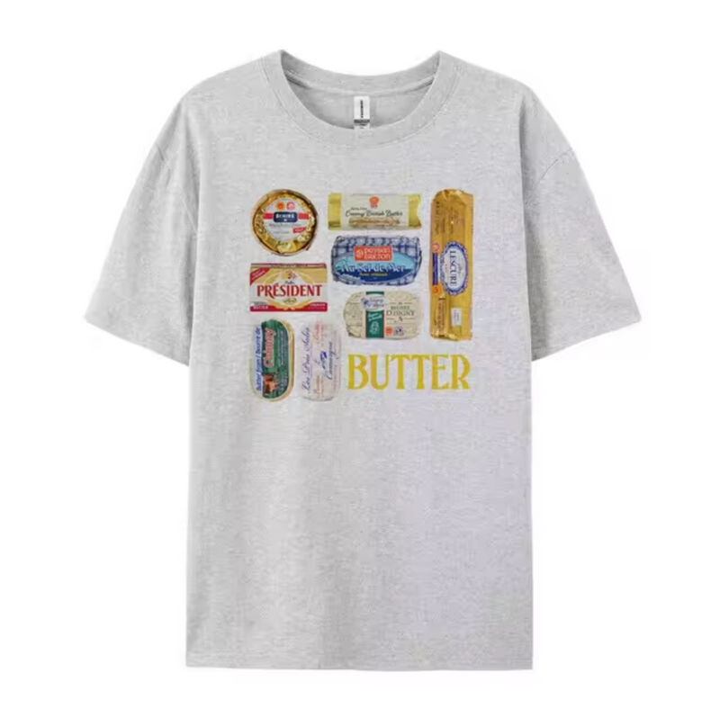 Timeless Vintage Style T-Shirt