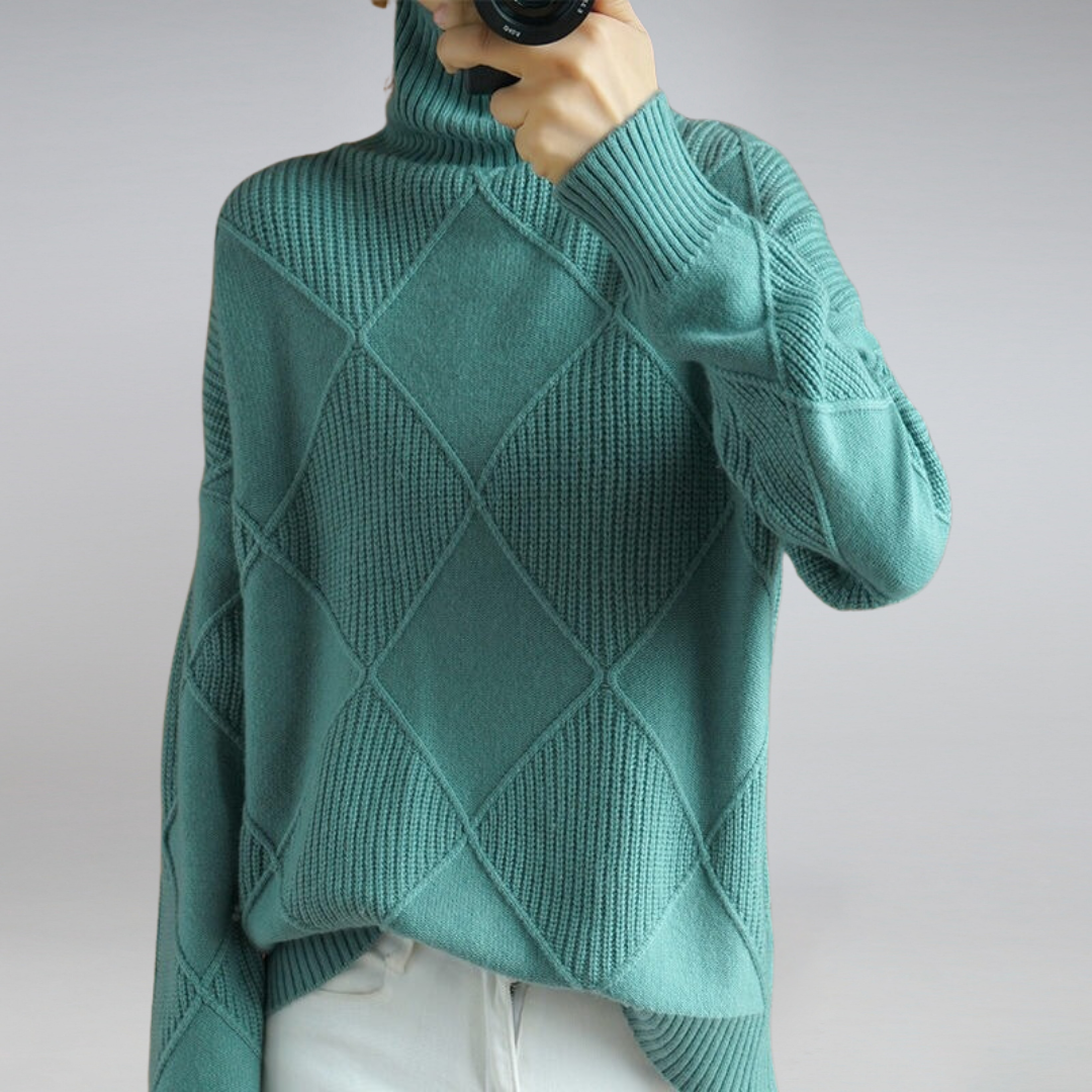 Turquoise