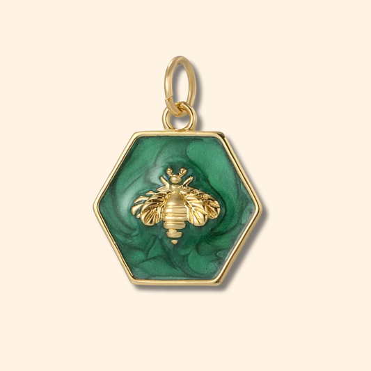 Charm for Necklace