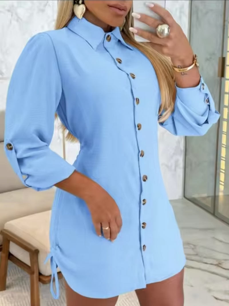 Vintage Inspired Dress