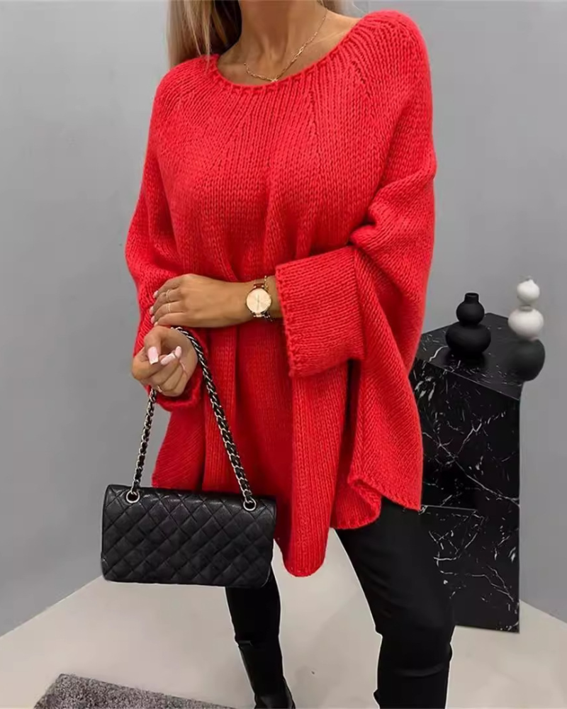 Classic Vintage Sweater