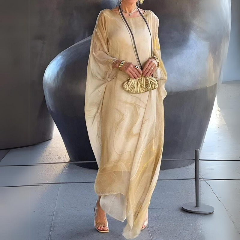 Thoughtfully Designed Dress