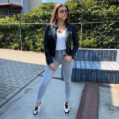 Classic Designed Jacket