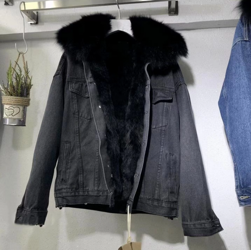 Beautifully Crafted Jacket