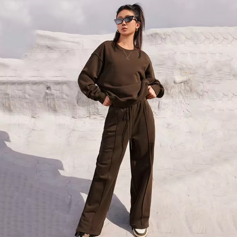 Timeless Vintage Style Sweater