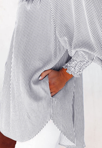 Thoughtfully Designed Shirt