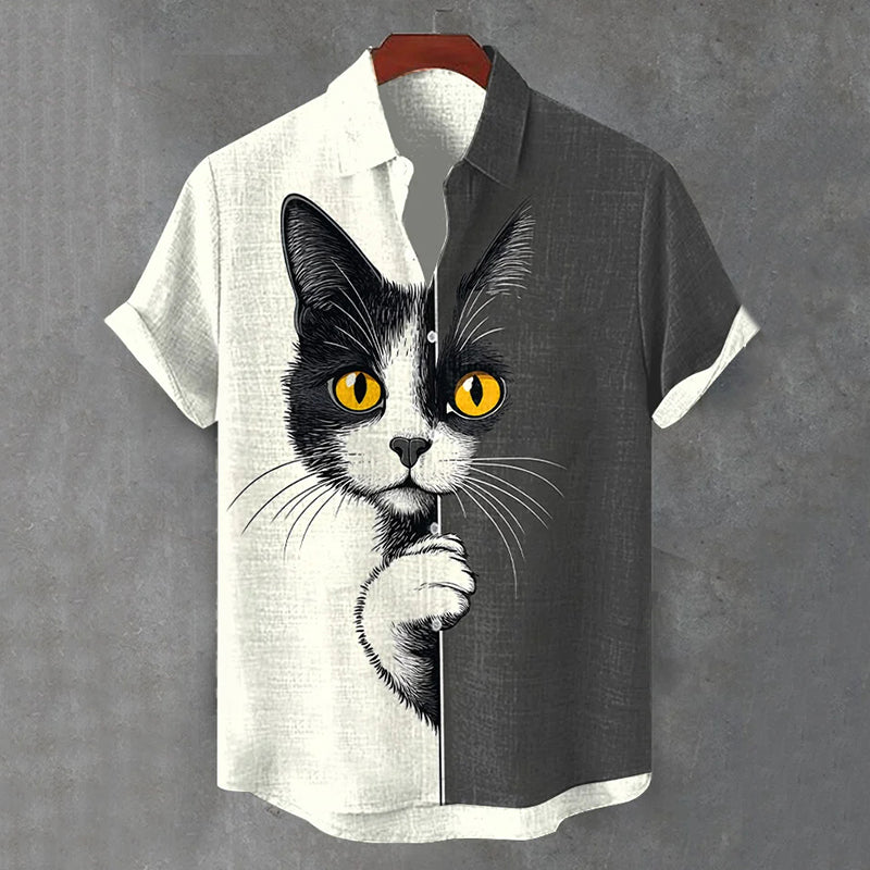 Gracefully Designed Shirt