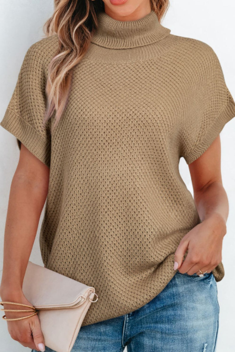 Elegantly Designed Sweater