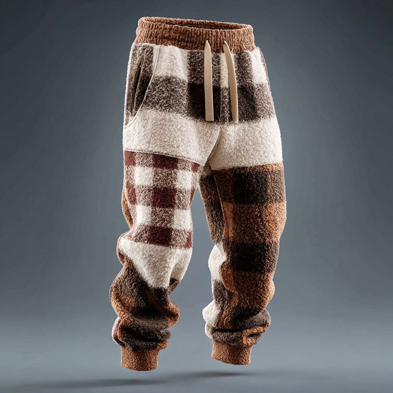 Vintage Inspired Pants