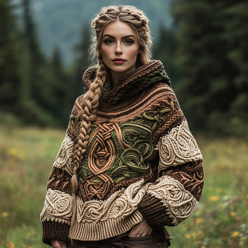 Classic Vintage Sweater
