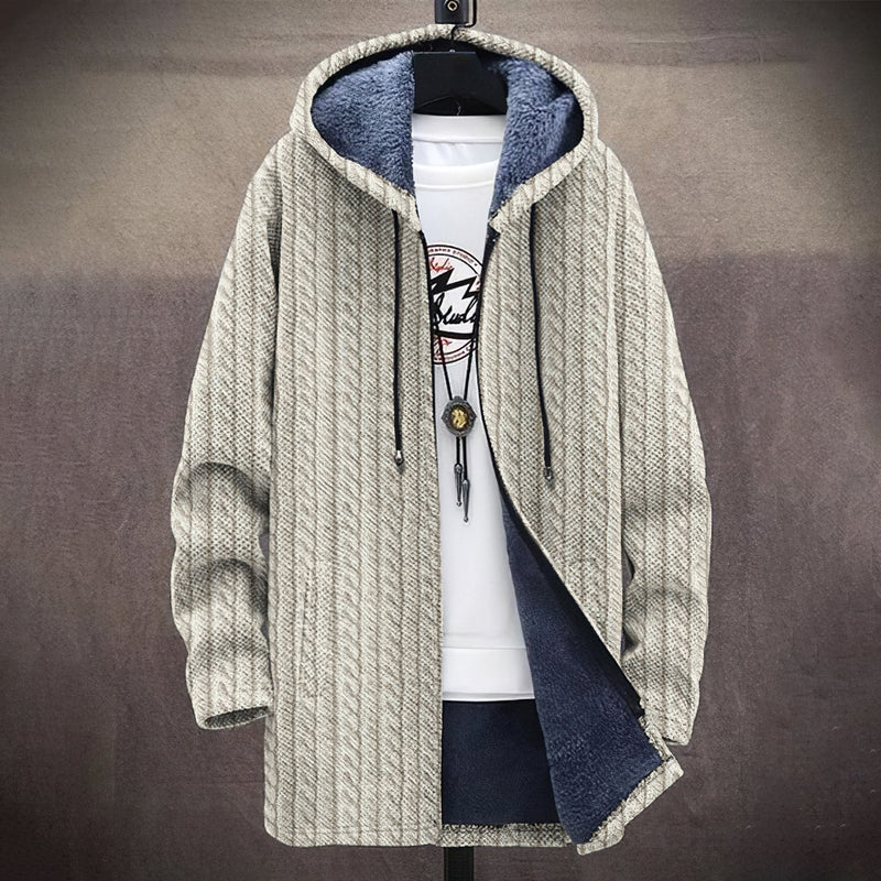 Vintage Inspired Coat