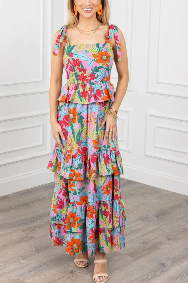 Vintage Inspired Dress