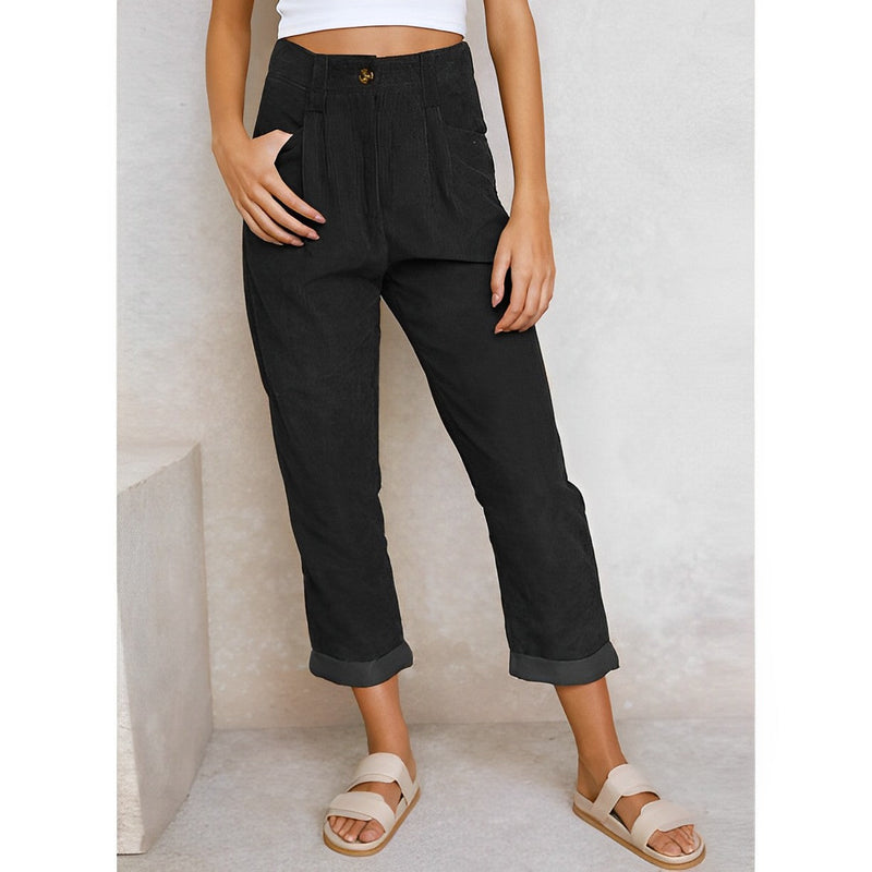 Vintage Inspired Pants