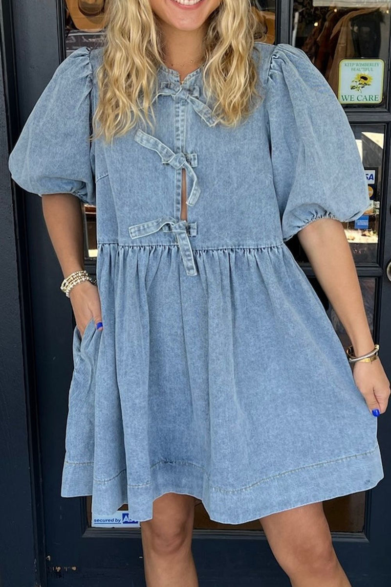 Beautifully Crafted Dress