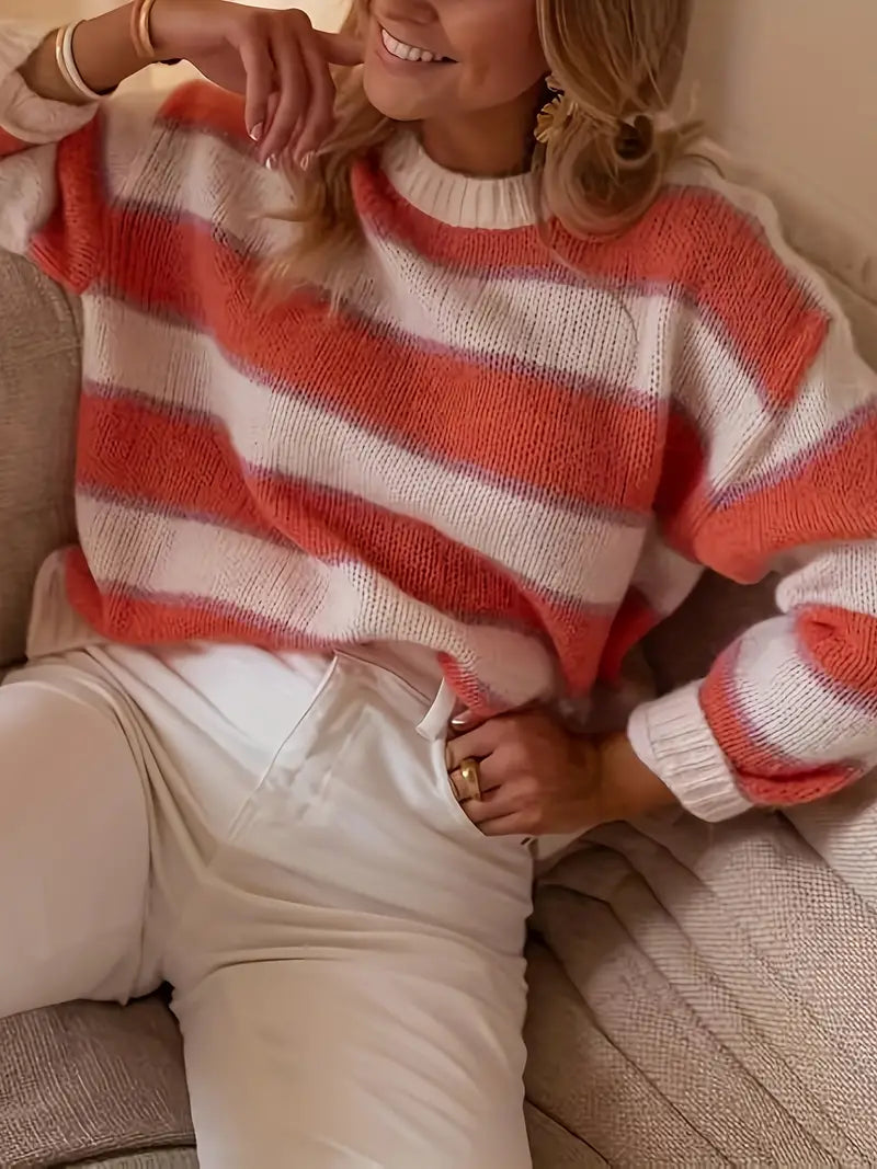 Classic Vintage Sweater