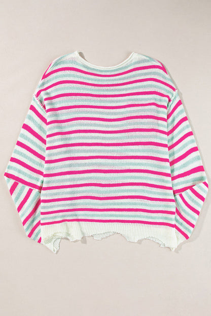 Vintage Inspired Sweater