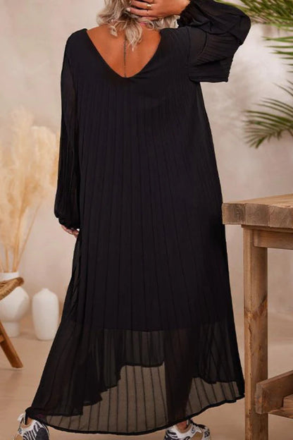 Thoughtfully Designed Dress