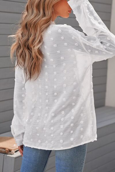 Timeless Vintage Style Shirt